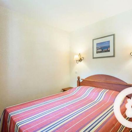 N111, Parc D'Arradoy-St Jean Pied De Port Apartment Uhart-Cize Luaran gambar
