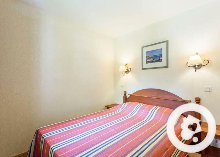 N111, Parc D'Arradoy-St Jean Pied De Port Apartment Uhart-Cize Luaran gambar
